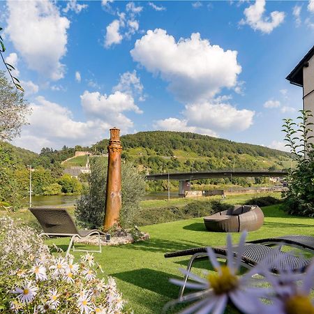 Hotel Straubs Schoene Aussicht كلينغنبرغ آم ماين المظهر الخارجي الصورة